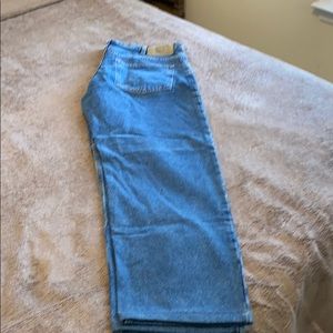 Men’s Eddie Bauer Classic Basic Heavy Jean